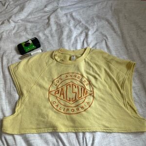 Pacsun size small athletic shirt